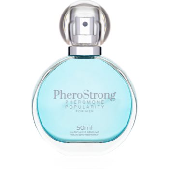 PheroStrong Pheromone Popularity for Men parfum cu feromoni - imagine 2